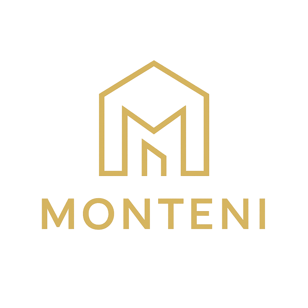 Logo - Monteni